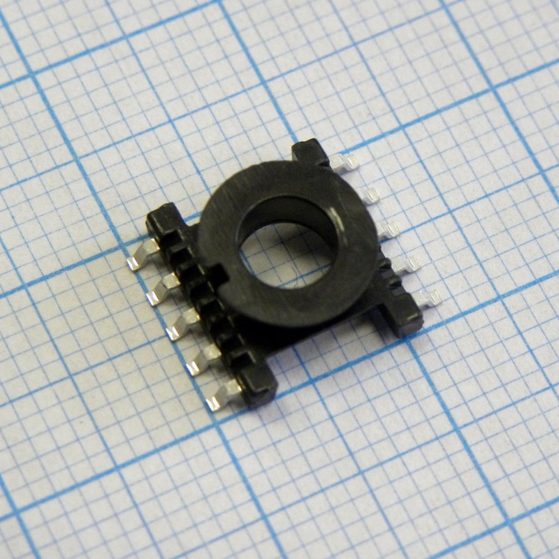 ER11.5 BBN 1S 5+5 SMD Shinhom