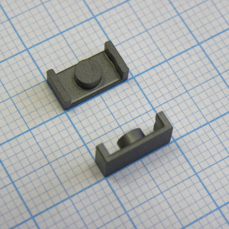 ER9.5 P3 core gap.0,08 Shinhom