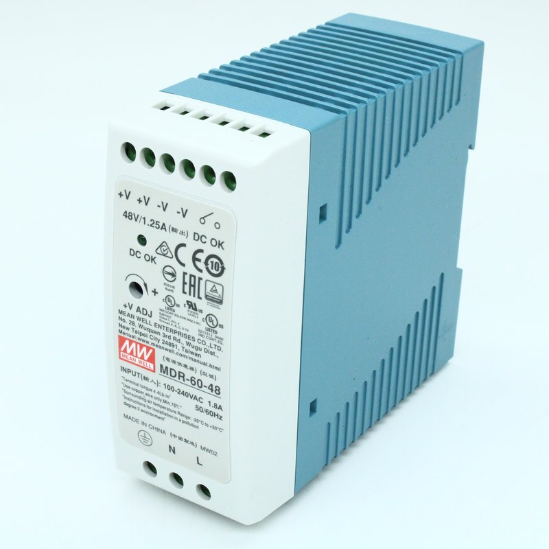 MDR-60-48 Mean Well