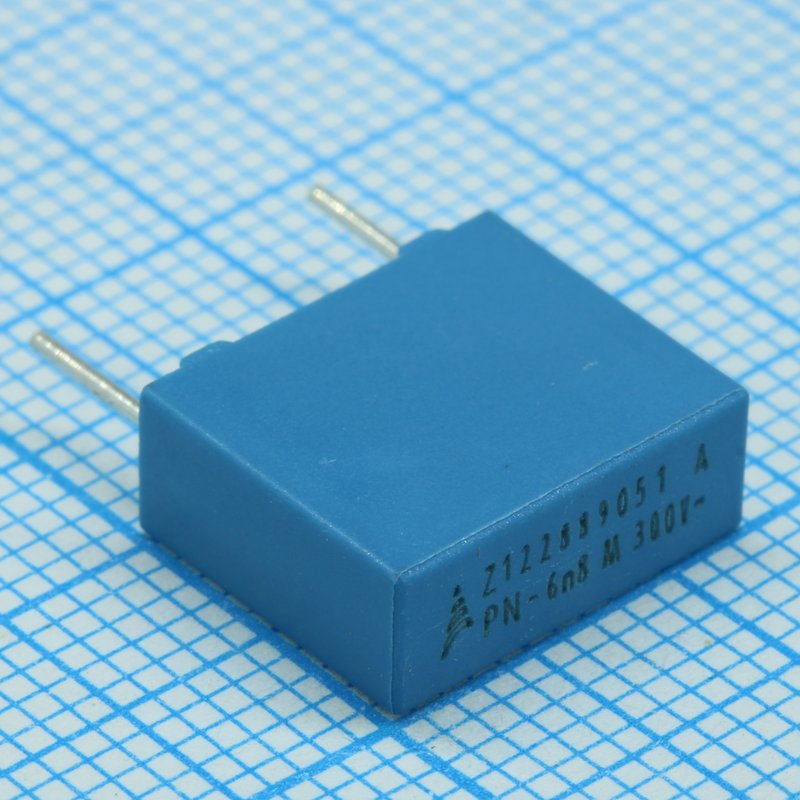 B32021A3682M000 TDK