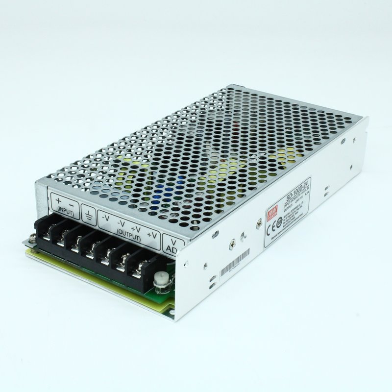 SD-100D-24 Mean Well