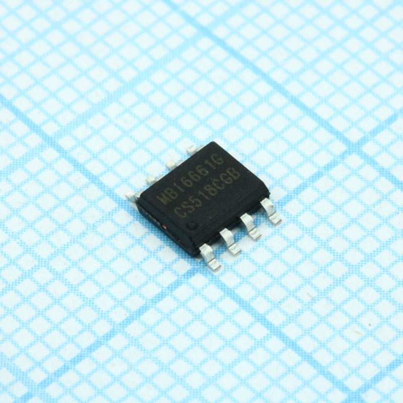 MBI6661GD-B MBITECH