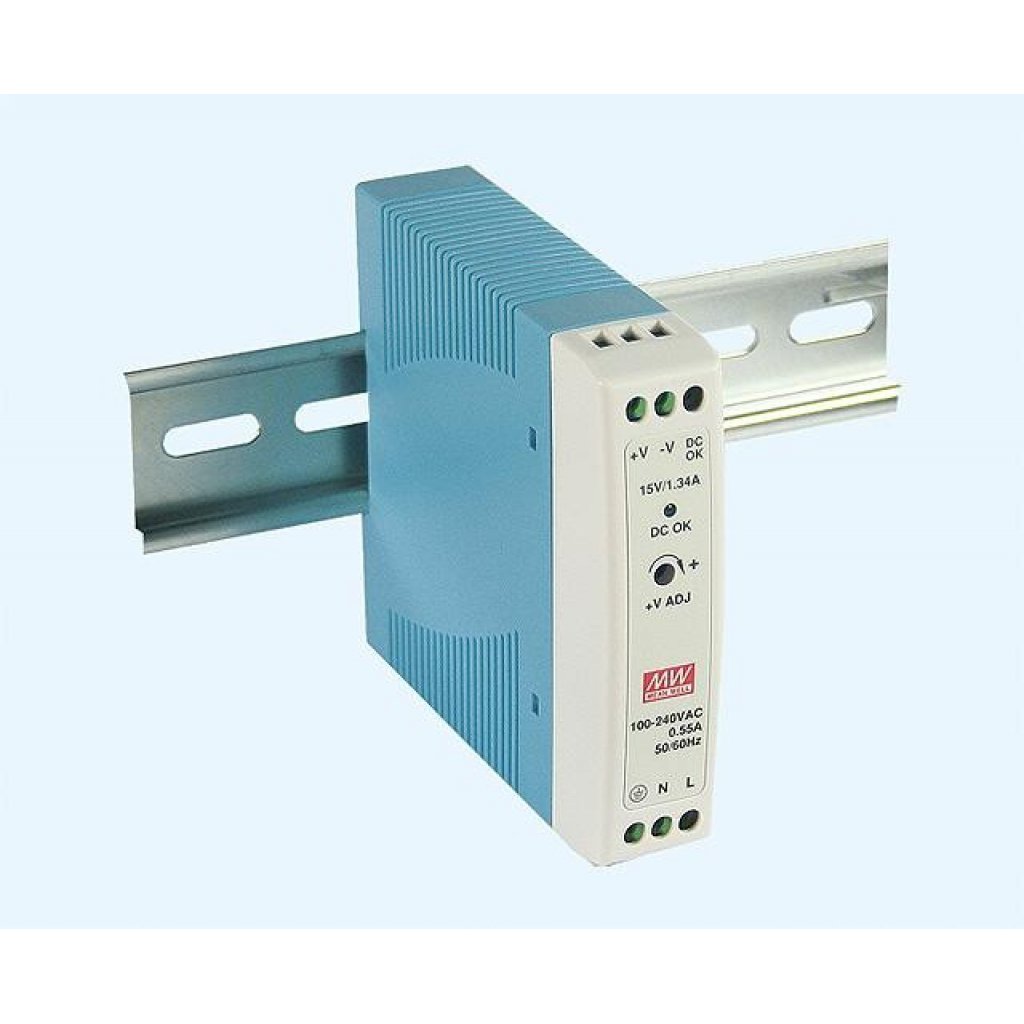 MDR-20-24 Mean Well