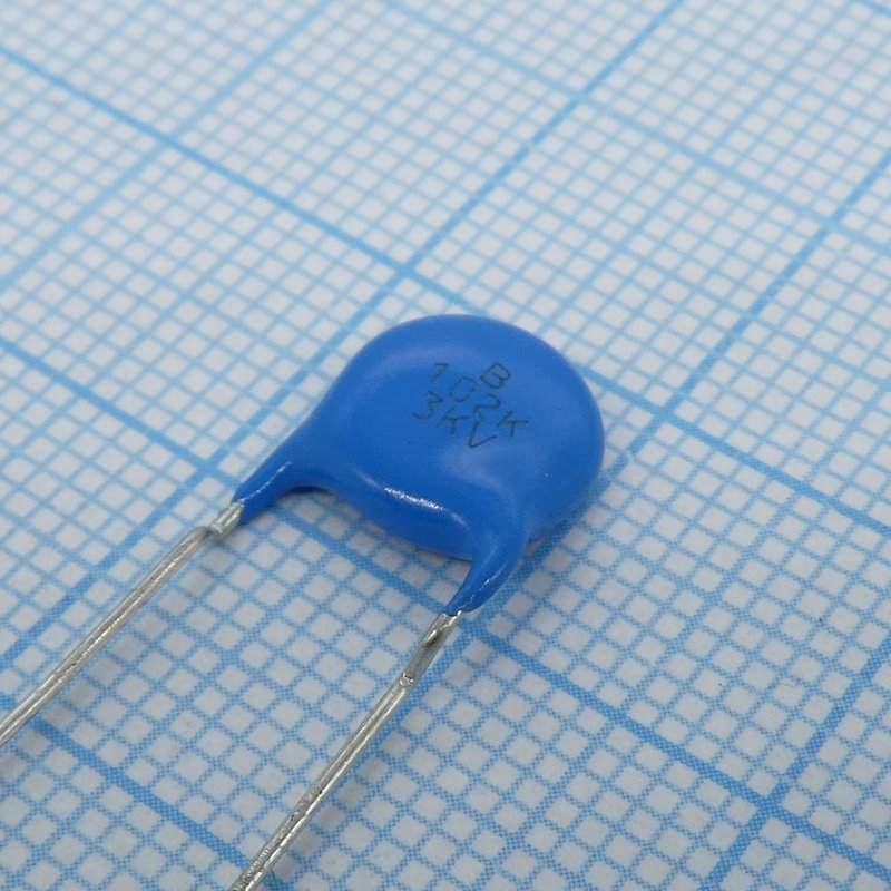 CK45-B3FD102KYGNA TDK