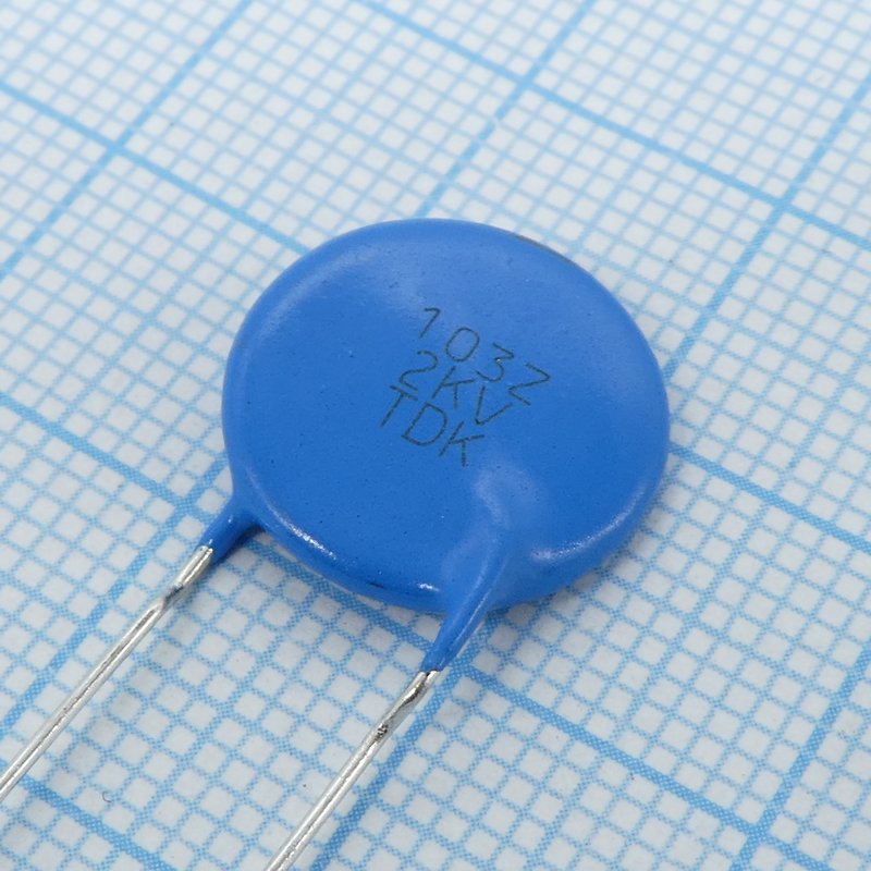 CK45-E3DD103ZYGNA TDK