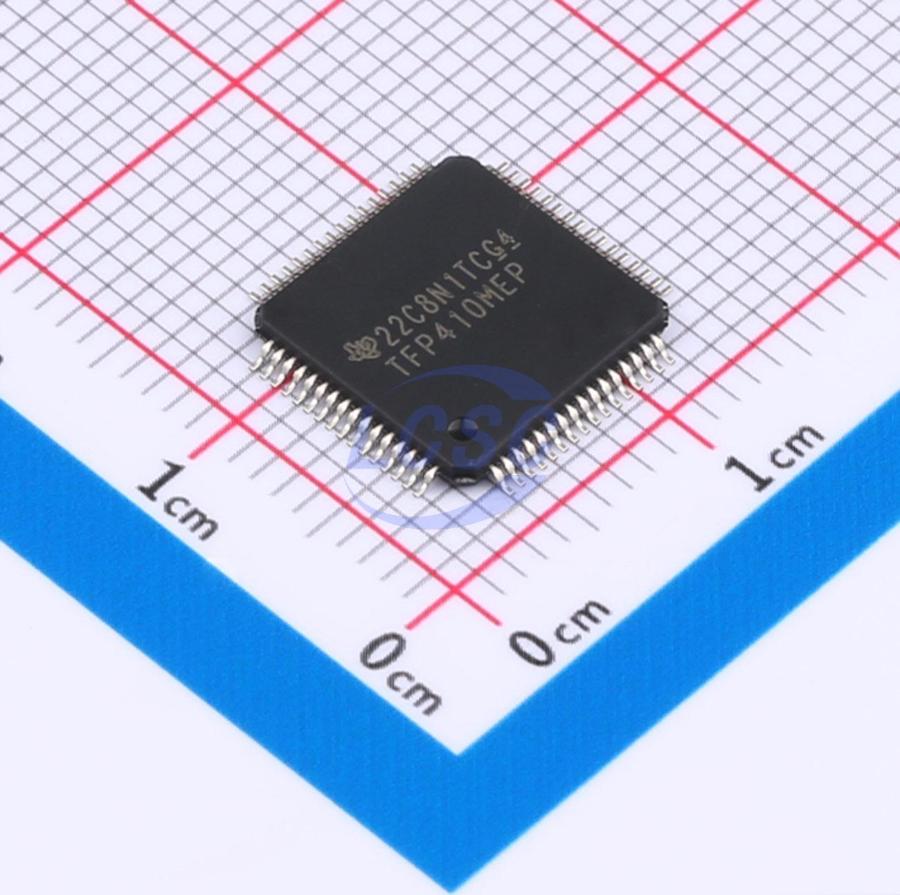 TFP410MPAPREP Texas Instruments