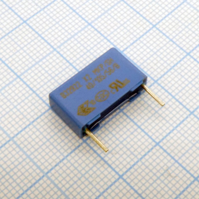 B32922C3103M000 TDK