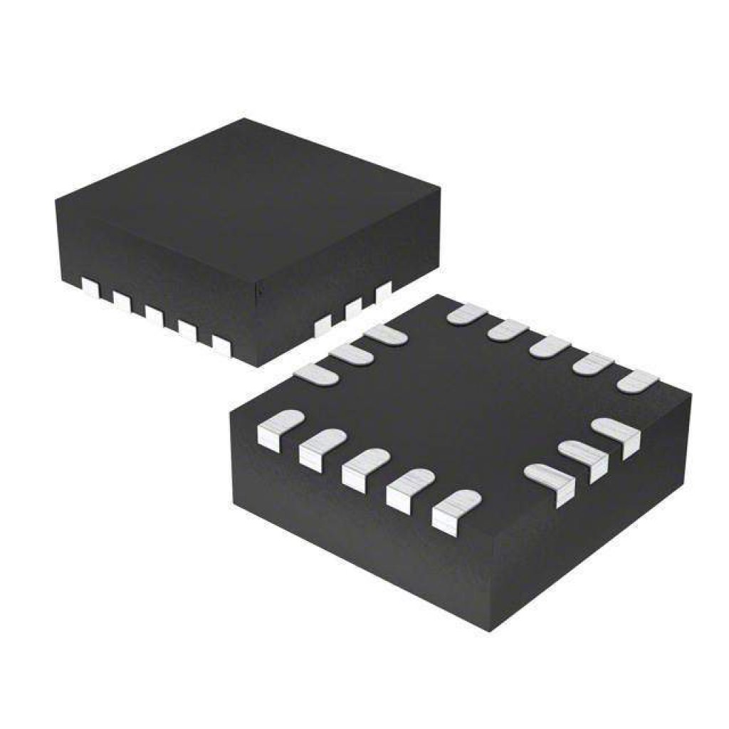 LIS3DSHTR ST Microelectronics