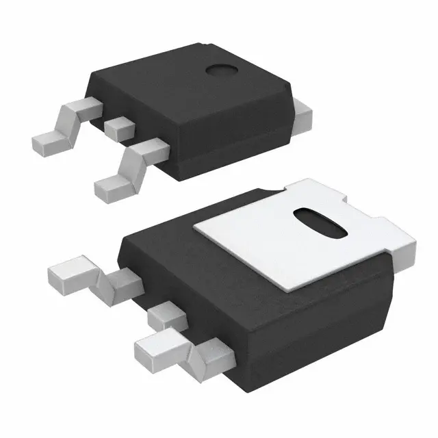 STD18N55M5 ST Microelectronics