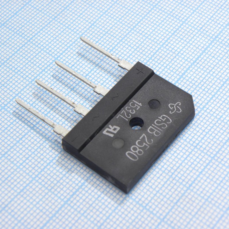 GSIB2580-E3/45 Vishay