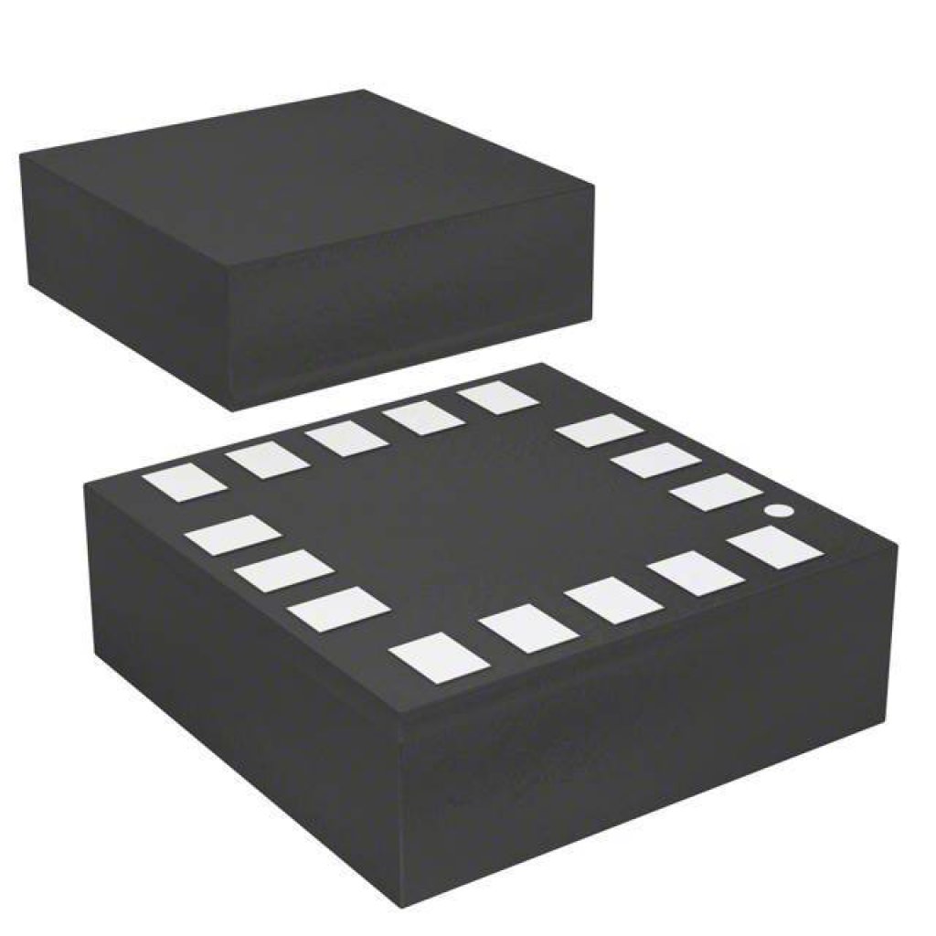 LPS331APTR ST Microelectronics