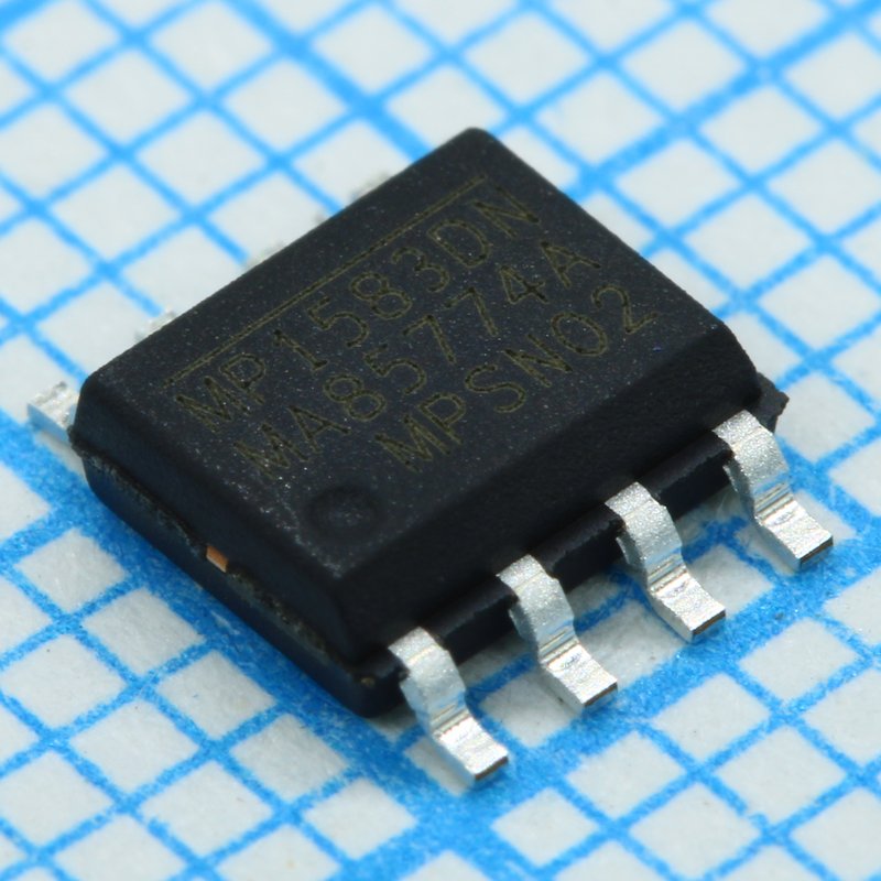 MP1583DN-LF-Z MPS