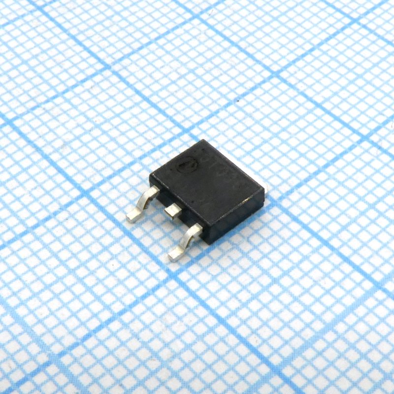 AP40T03GH APEC