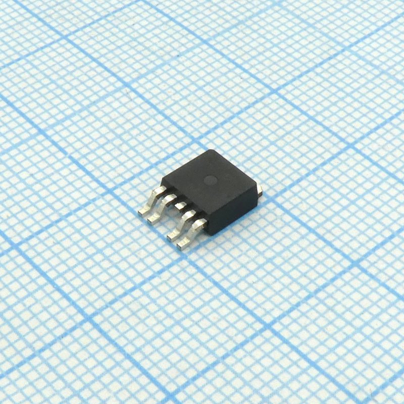 AP4563GH APEC