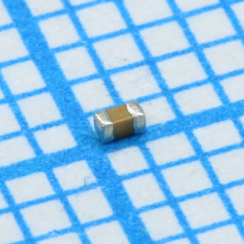GCM155R71H122KA37D Murata
