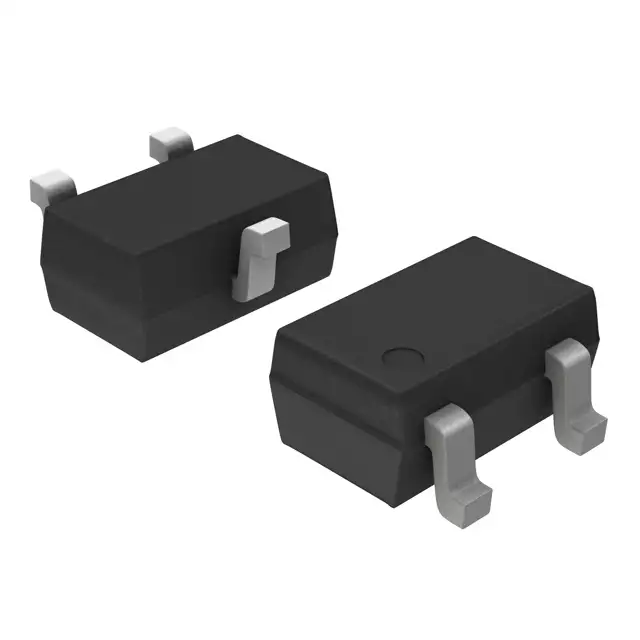 MMBT3906WT1G onsemi