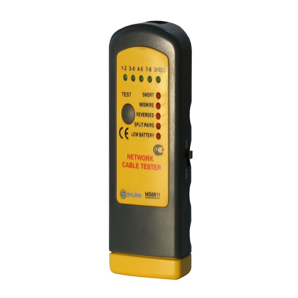 MS6811 MASTECH