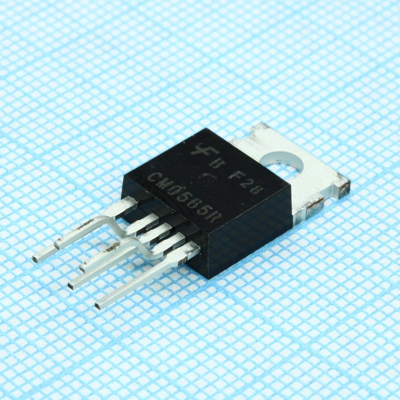FSCM0565RC onsemi