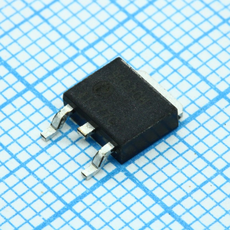 AP9563GH APEC