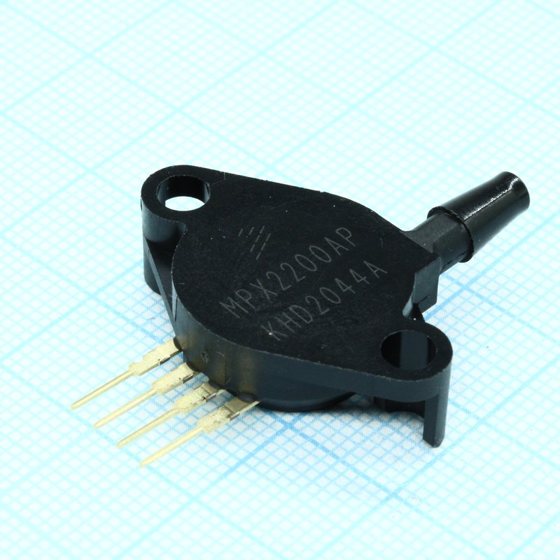 MPX2200AP NXP