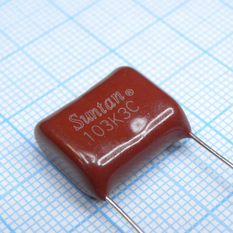TS09003C103KSB0E0R Suntan