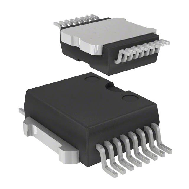 VND5T016ASPTR-E ST Microelectronics