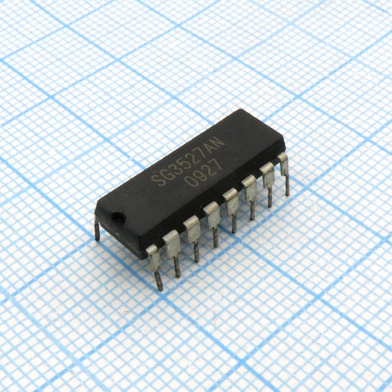 SG3527AN onsemi