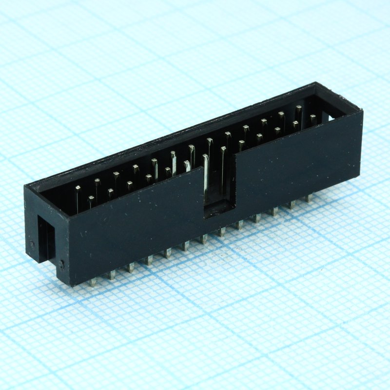 KLS1-202-26-S-B KLS Electronic