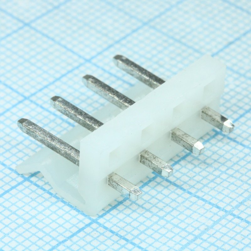 L-KLS1-5.08-04-S KLS Electronic