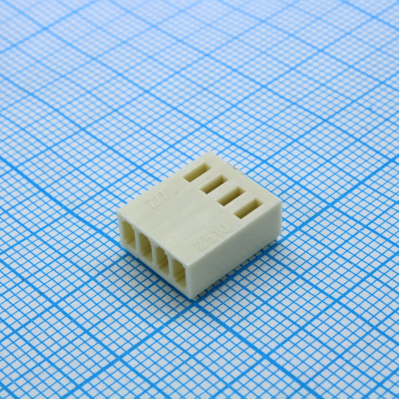 L-KLS1-2.54-04-H KLS Electronic