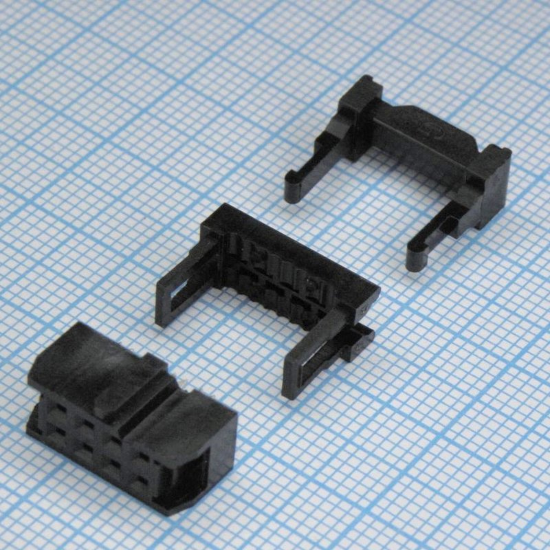 KLS1-204-08-B KLS Electronic