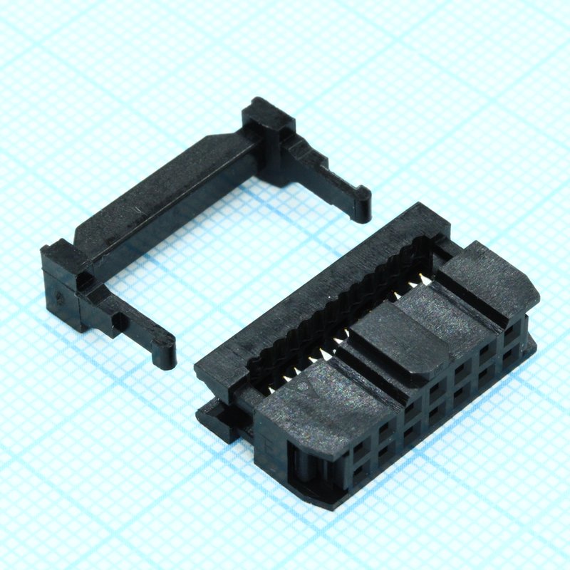 KLS1-204-14-B KLS Electronic