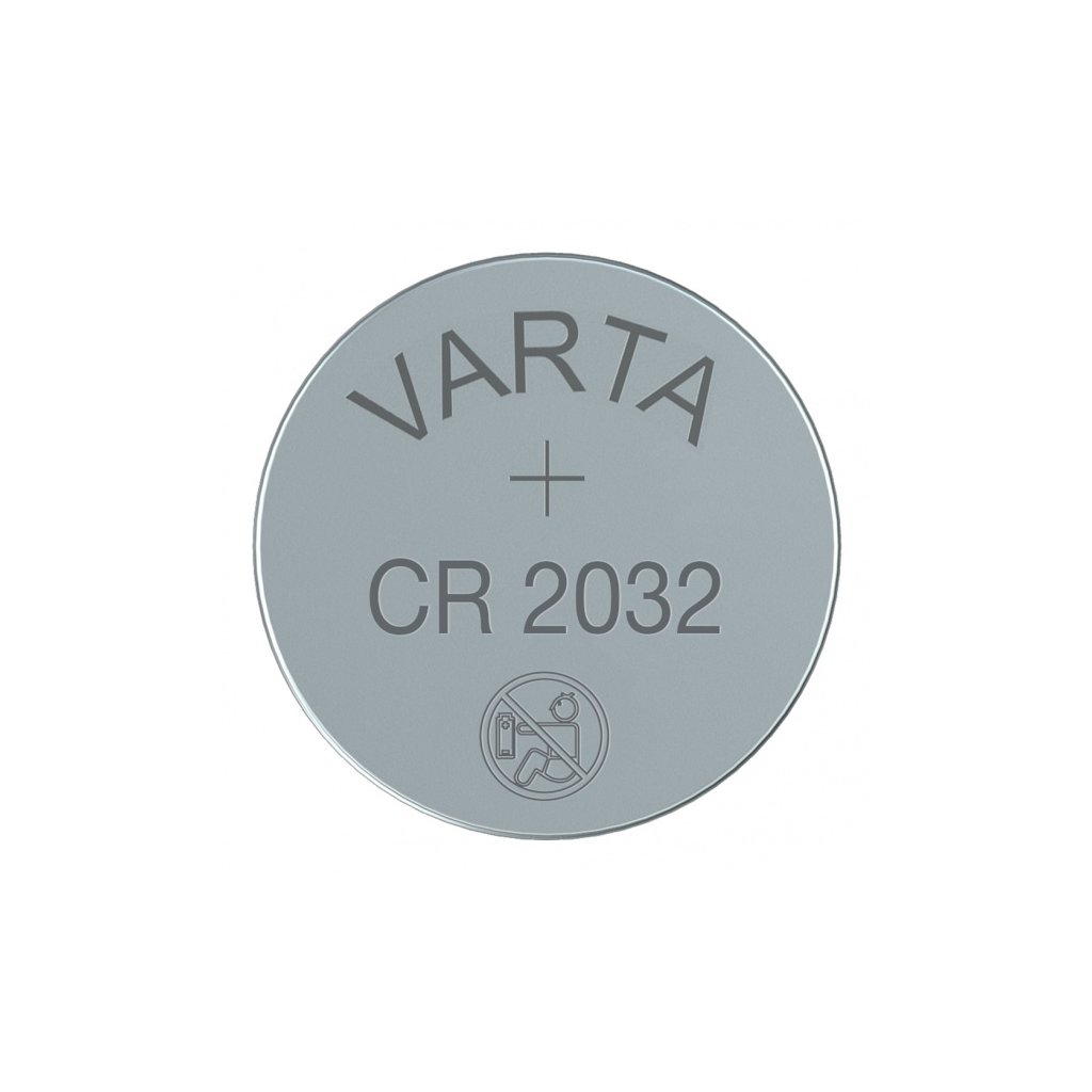 CR2032 Varta Varta