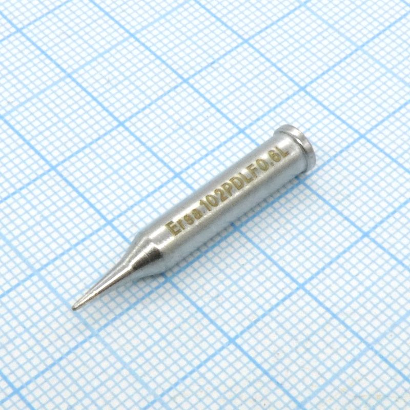 0102PDLF06L/SB Ersa
