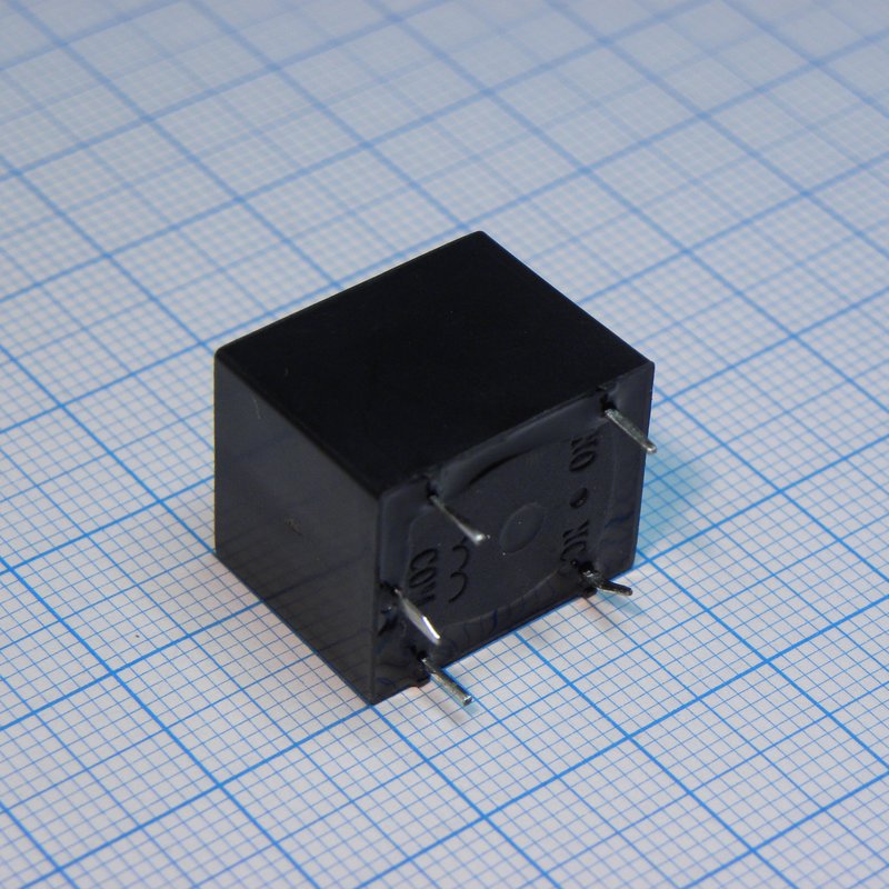TRD-12VDC-FC-CL-R Tai Shing