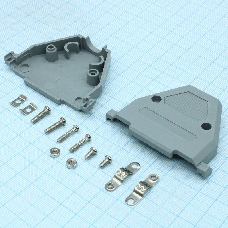 KLS1-DB-37P-L-G KLS Electronic