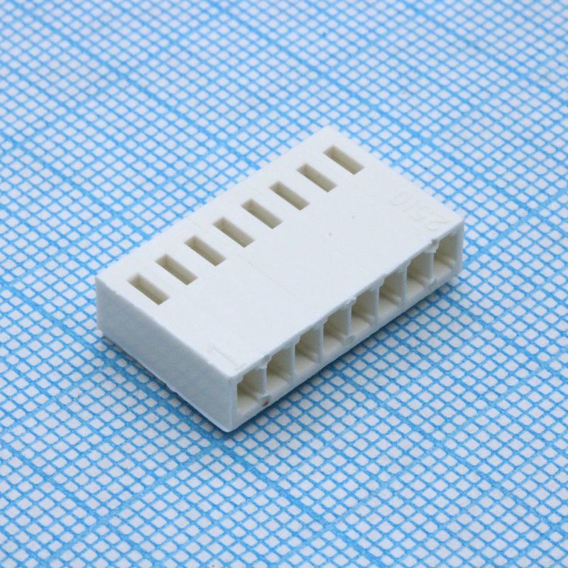 L-KLS1-2.54-08-H KLS Electronic
