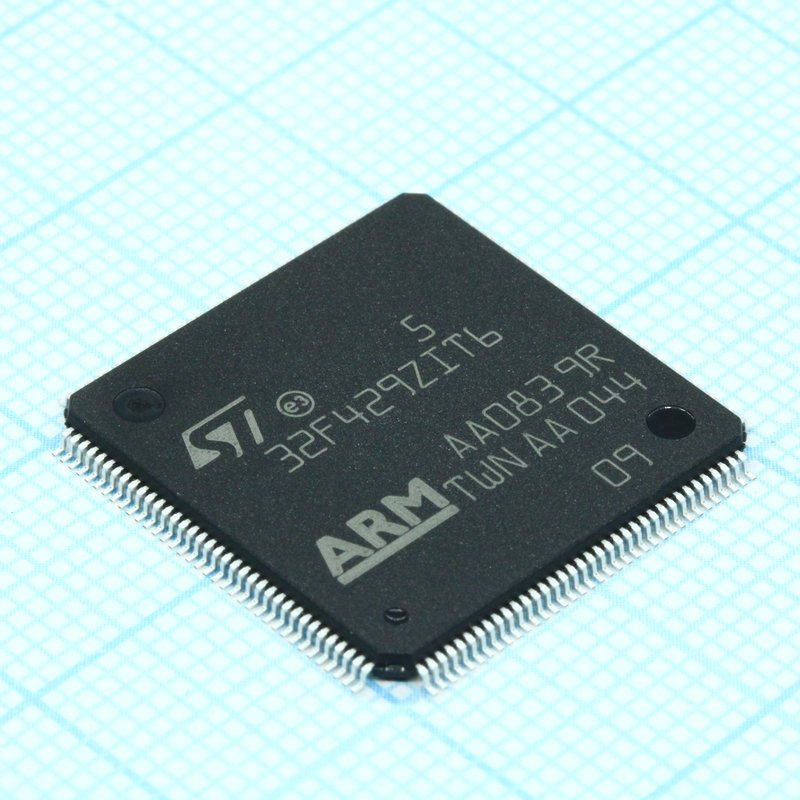 STM32F429ZIT6 ST Microelectronics