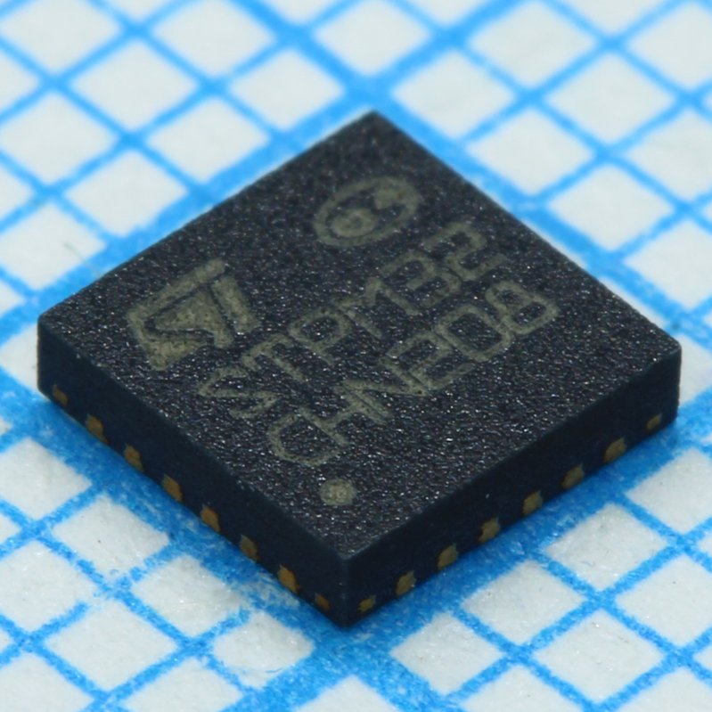 STPM32TR ST Microelectronics