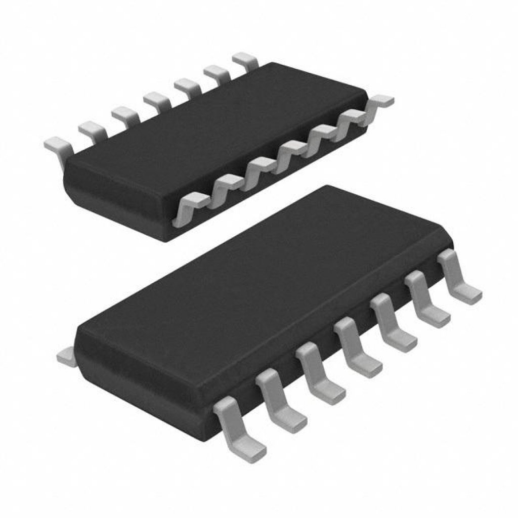 TEA1552T NXP