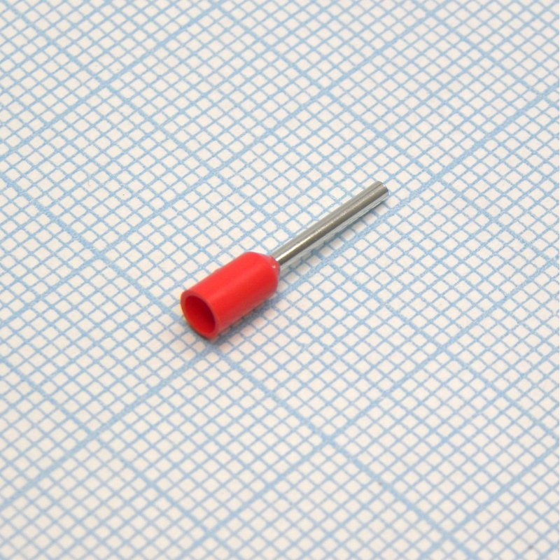 HE 0510 RED YCD