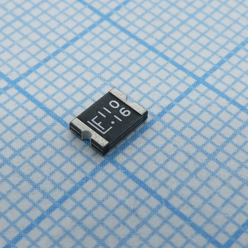 1812L110/16DR Littelfuse