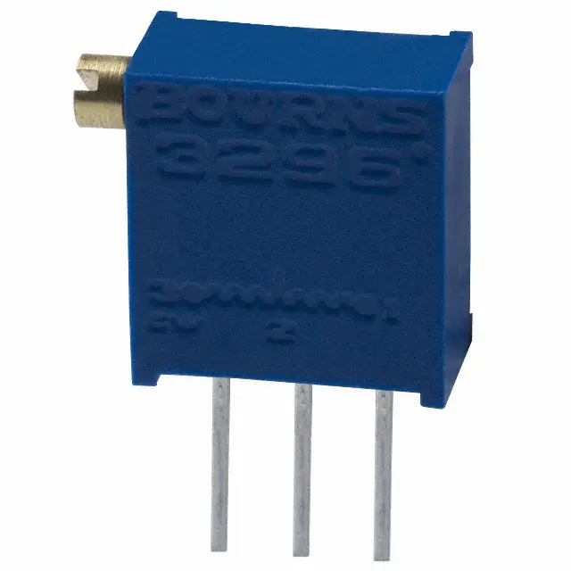 3296X-1-203LF Bourns