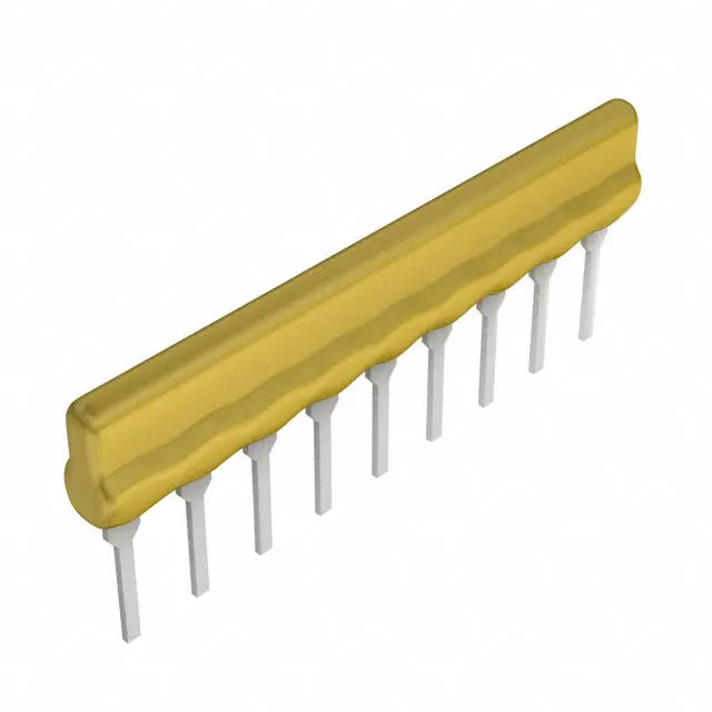 4609X-101-222LF Bourns