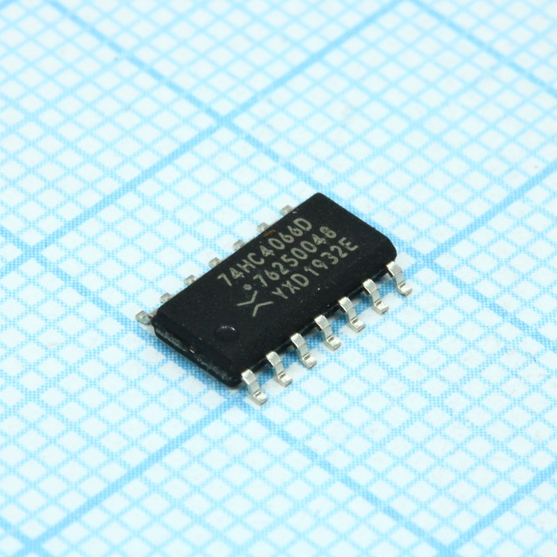 74HC4066D,653 NXP