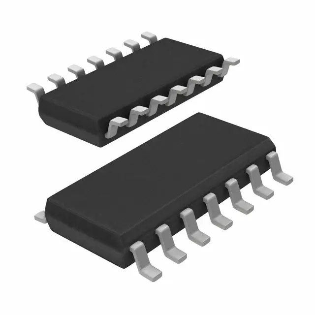 74HCT393D,653 NXP