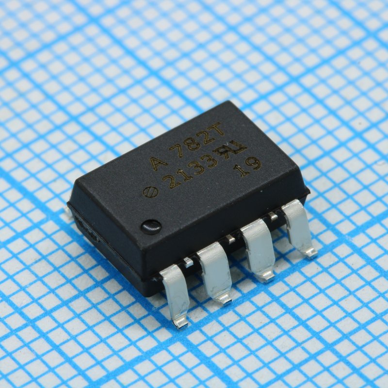 ACPL-782T-500E Broadcom