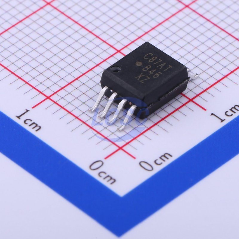 ACPL-C87AT-500E Broadcom