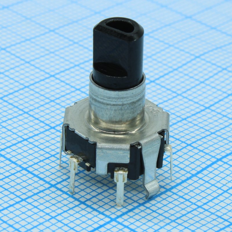 EC12D1564402 ALPS