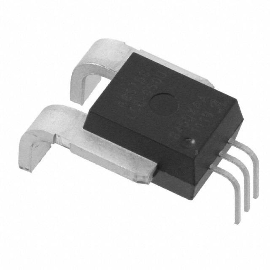 ACS758KCB-150B-PFF-T Allegro
